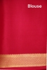 Exclusive Veldhari Mysore Crepe Silk Saree